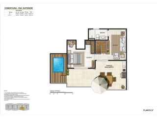 Front Park Residence