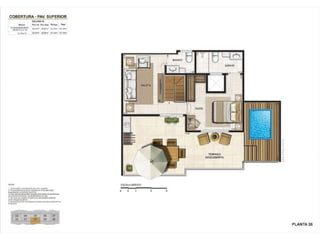 Front Park Residence