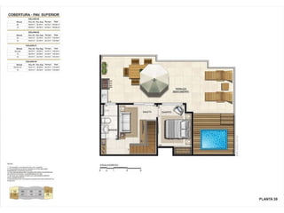 Front Park Residence