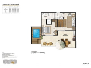 Front Park Residence