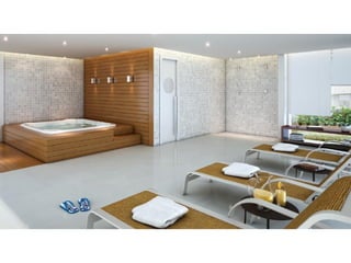 Front Park Residence