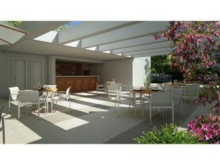 Front Park Residence