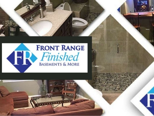 Front Range Finished Basements Hire Professional For Basement Finish
