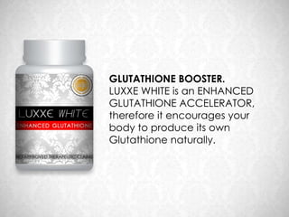 luxxe white glutathione dubai luxxeproduct.com business presentation Pack Size:Single How Vitamin Injections Boost Category_Treatments
