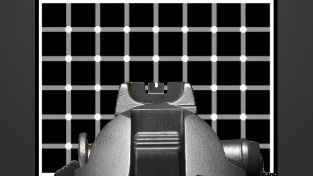 Front Sight Focus How To Instantly Improve Your Shooting