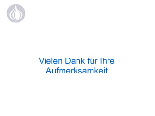 Kommunikation GUI muss von Plugins Befehle empfangen können Einfach Methodenaufrufe des GUI-Objekts GUI muss Befehle an Plugins senden können Nicht so einfach, da GUI die Methoden der Plugins nicht kennt Plugin ↔ Plugin müssen über GUI-Methoden kommunizieren, da diese voneinander nichts wissen 