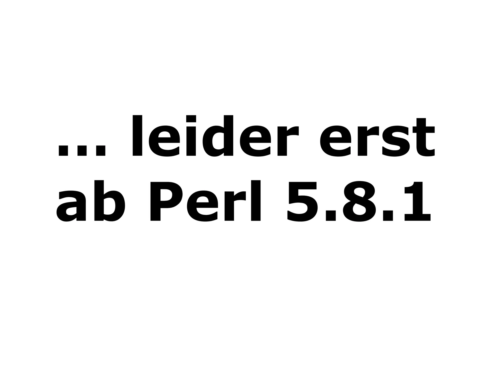 Subroutine Misst die Zeit zwischen Betreten und Verlassen der Subroutine 