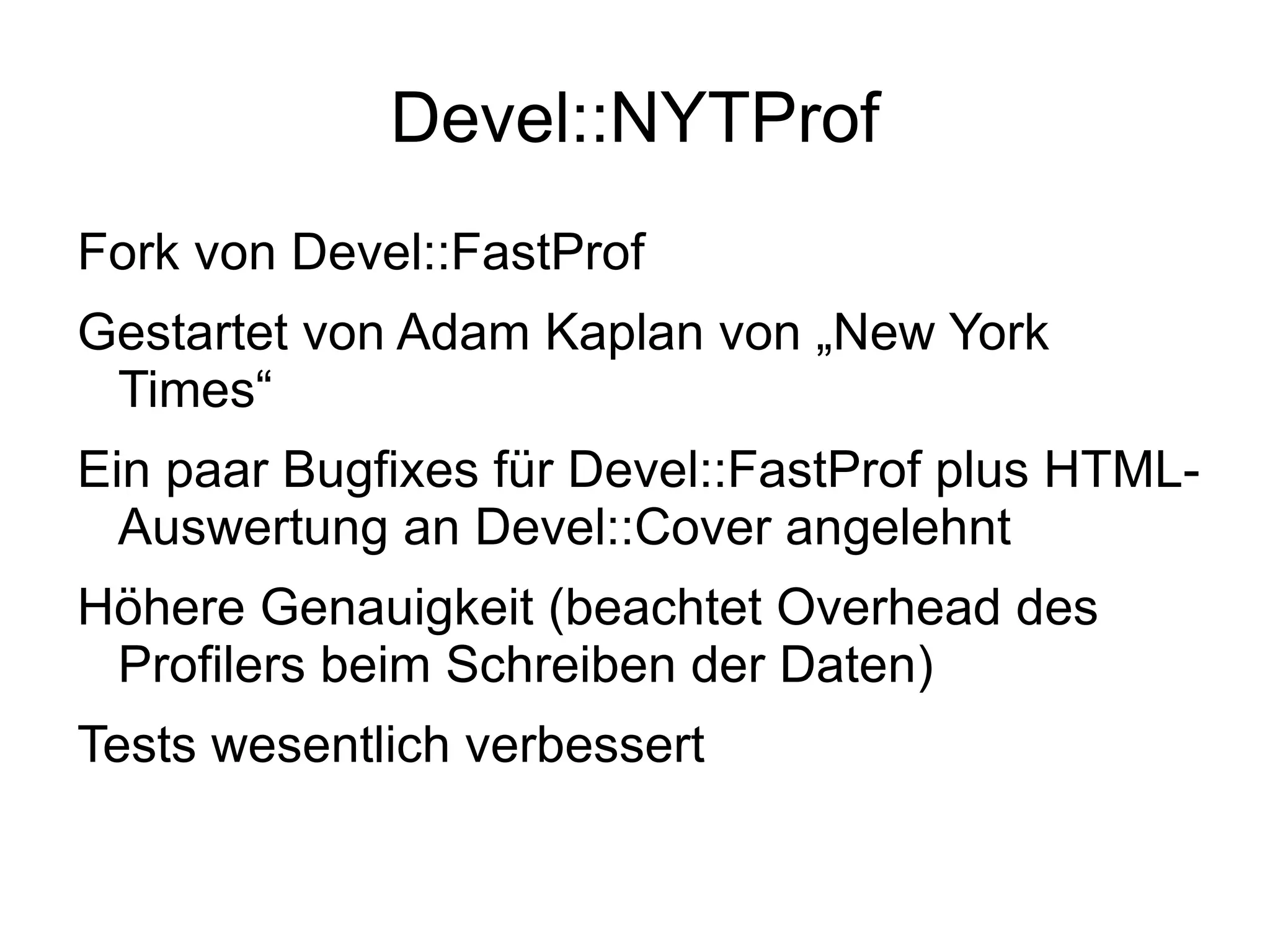Inklusive aller Subroutinen und Code, die innerhalb der Subroutine aufgerufen werden 