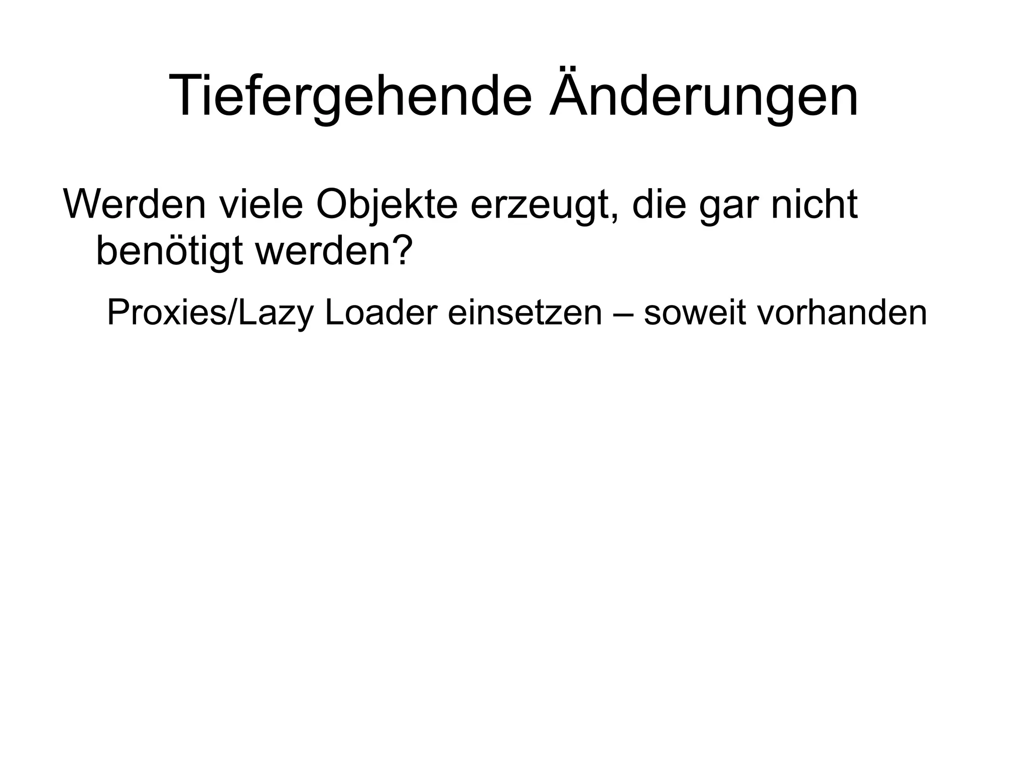 Devel::NYTProf Ist ein Statement  und  und Subroutinen Profiler 