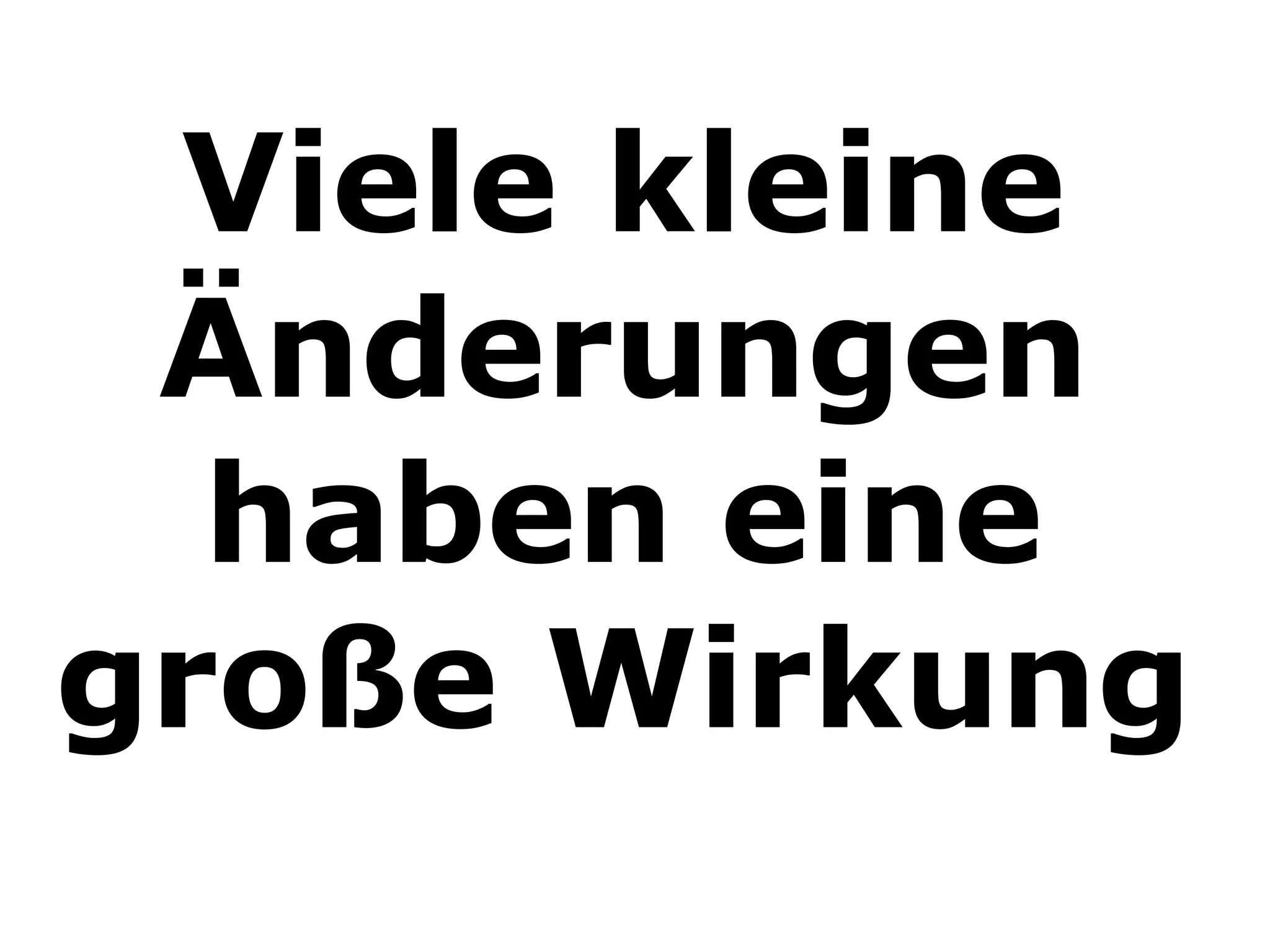 Schreibt Datei erst am Ende 