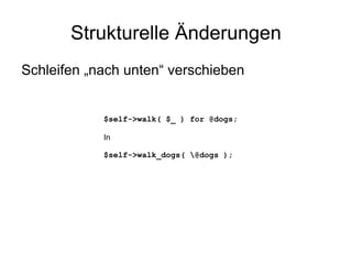 Berechnet Exklusiv-Zeiten „on-the-fly“ 