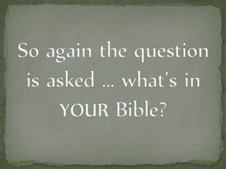 Frosh chapter 2 ppt w fonts