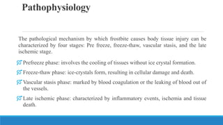 Forstbite Form FROST BITE.pptx
