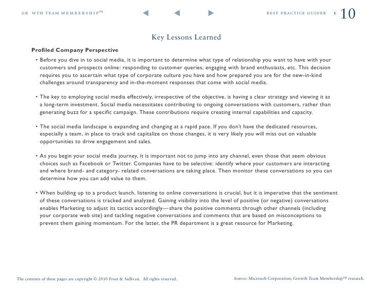 Frost Sullivan Windows Case Study Final 12 10