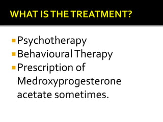 Frotteurism and Pedophilia.report | PPT