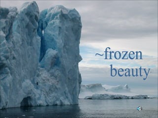 ~frozen beauty~ 