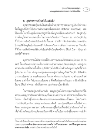 ระบบนวัตกรรมรายสาขา            
                                           ของอุตสาหกรรมอาหารทะเลแชเย็นแชแข็ง


           
                             
          
⌫   
            ⌫
⌫⌫ 
⌫  
                                                                           
⌫ ⌫
⌫⌫⌫⌫ 
⌫    
                                                                   

       
        ⌫⌫ 
                        ⌫                        
 ⌫ 
                                                                         
⌫⌦  ⌦⌫⌫⌫
                ⌫                                                
  ⌫
                                                                    
     
                                                                        
    ⌫        
     ⌫ 
                                              
           ⌫⌫⌫
⌫⌫ ⌫
                                                                        
  
    ⌦
                                                                      
⌫⌫
                                                     
⌫⌫ ⌦
                                                            


 ⌫⌦ ⌫
                  
 ⌦⌫⌫ ⌫⌦
 ⌫
 