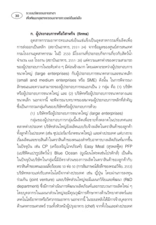 ระบบนวัตกรรมรายสาขา
    เพือพัฒนาอุตสาหกรรมอาหารทะเลแชเย็นแชแข็ง
         ่


                
                   
              ⌫
    
   ⌫⌫⌫
                                                                     
      
  ⌫ 
                                                                      
   
                                                 
            
     
                                                                                
   
                                                     
 ⌫ ⌫
                                                                             
⌦
                                            
                 
                              
              ⌫
 
                                      
    
    
⌦
                                                                               
       
                                                                         
   ⌫ 
⌫⌫
⌫    ⌦ 
                                                                           
⌫  ⌫ 
   ⌫ 
                                                           
 ⌦⌫ 
                       
⌫⌦
⌫ ⌫ 
                                                                    ⌫
   
                                                            
 