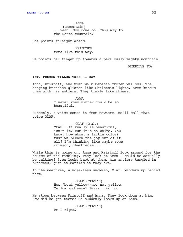 Screenplay Dissolve To : Ask the Expert: How to Use Transitions – UKZFM