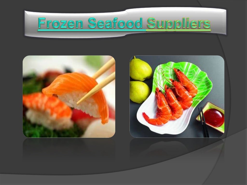 Frozen Tilapia Fillet, Frozen Seafood Suppliers