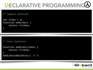Functional Reactive Programming | PPT
