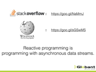 Functional Reactive Programming | PPT