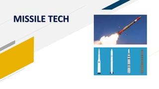 MISSILE TECH
 