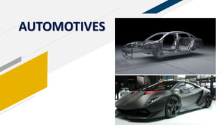 AUTOMOTIVES
 