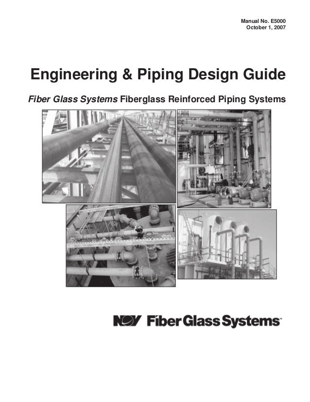 Fiberglass Pipe Handbook