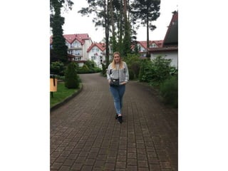 Досвід міжнародного стажування студентів Міжнародного університету фінансів