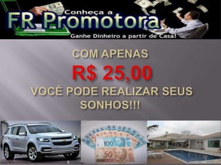 Fr promotora slide