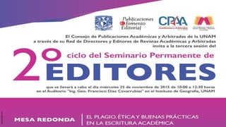 D.R.UNAM2015
 