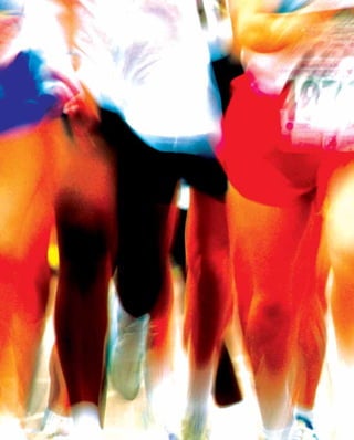 Вместе против СПИД. Справочник для спортивного сообщества 