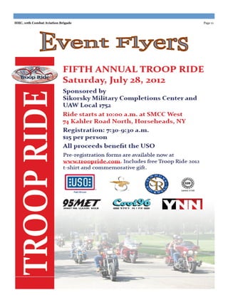 HHC, 10th Combat Aviation Brigade   Page 11
 