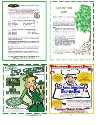 UNCLASSIFIED/FOUO   5
 