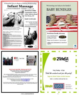 UNCLASSIFIED/FOUO   9
 