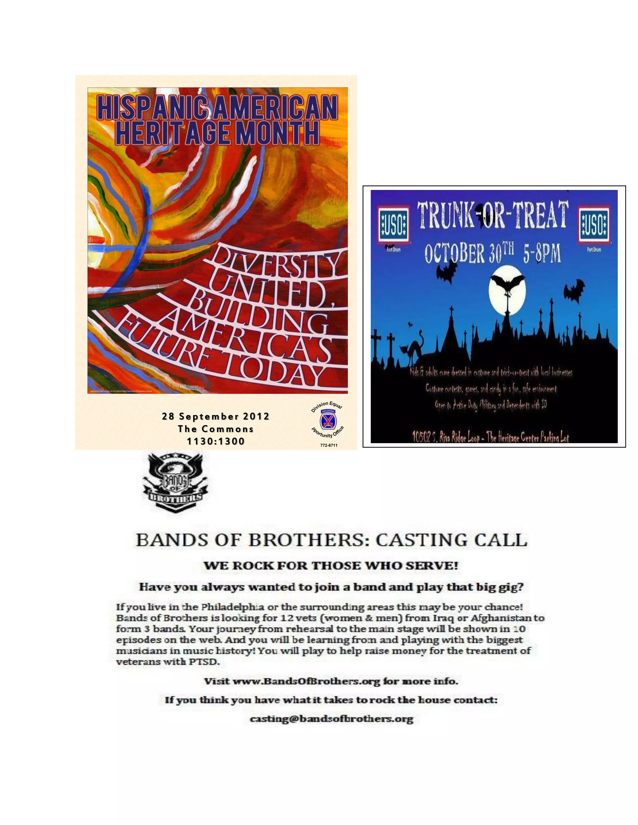 28 September 2012
   The Commons
    1130:1300       772-6711
 