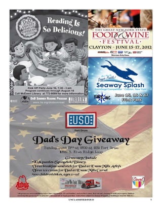 UNCLASSIFIED/FOUO   9
 