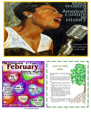 UNCLASSIFIED/FOUO   5
 