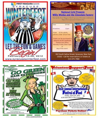 UNCLASSIFIED/FOUO   6
 