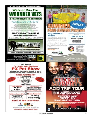 UNCLASSIFIED/FOUO   9
 