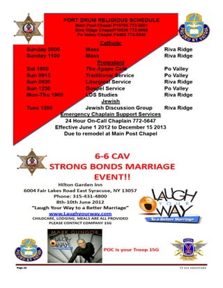 Page 15   TF SIX SHOOTERS
 