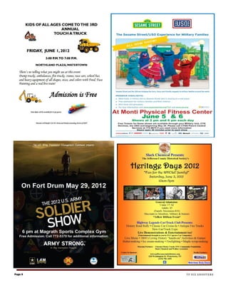 Page 9   TF SIX SHOOTERS
 