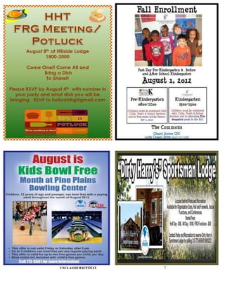 UNCLASSIFIED/FOUO   7
 