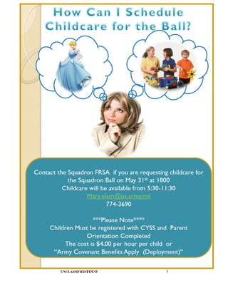 UNCLASSIFIED/FOUO   5
 