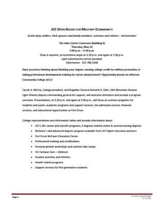 Page 4   TF SIX SHOOTERS
                  6-6 CAV
 