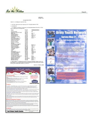 For the Kiddos   Page 5
 