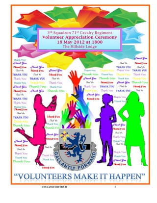 UNCLASSIFIED/FOUO   4
 