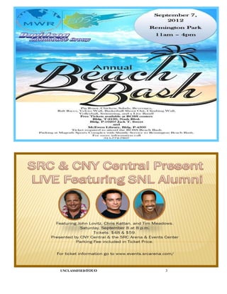 UNCLASSIFIED/FOUO   3
 