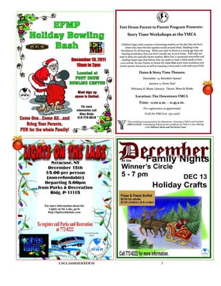 UNCLASSIFIED/FOUO   5
 